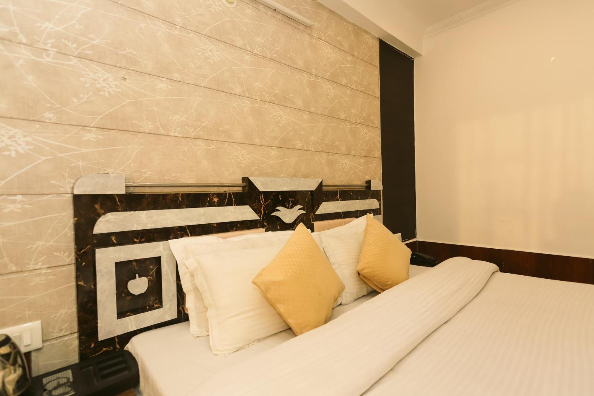 Mirage Grand McLeod Ganj Exterior foto